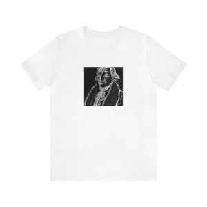 Fabrizia Rocchi is an iconic Italian streetwear designer from the 1990s. She creates edgy yet glamorous and daring looks for the modern fashionista. Her designs push boundaries and often times feature bold colors, unexpected combinations, and dramatic-Tee