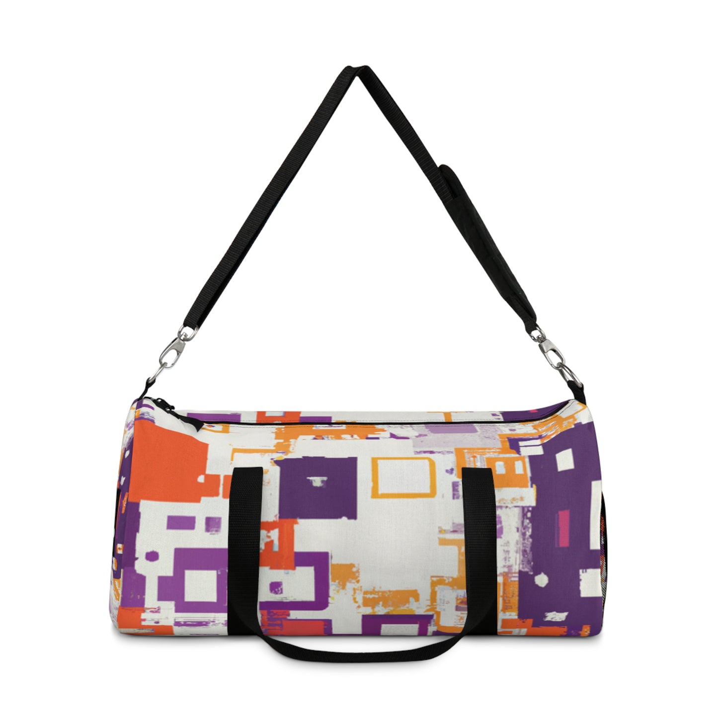 Giada Ricci.-duffel bag
