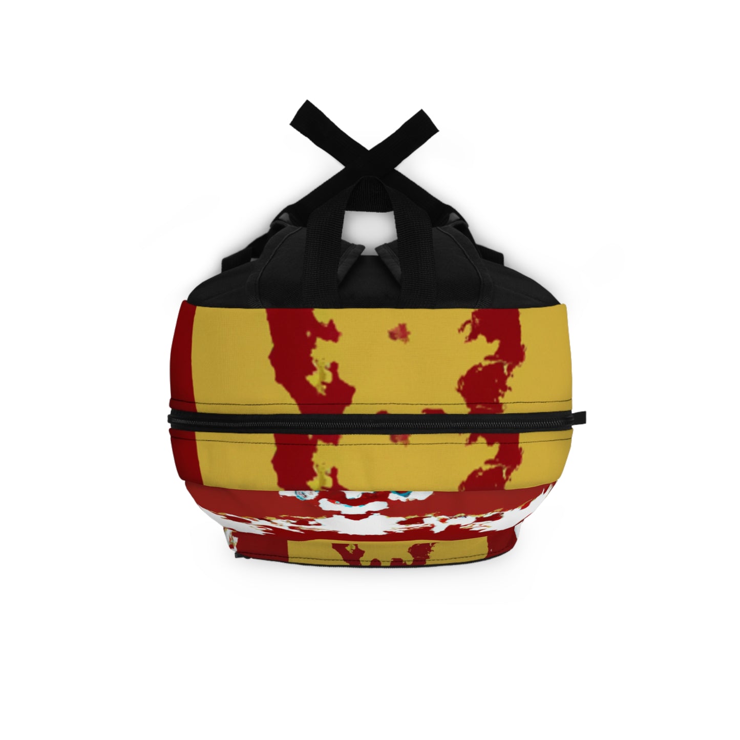 Gaille de Bigny-backpack