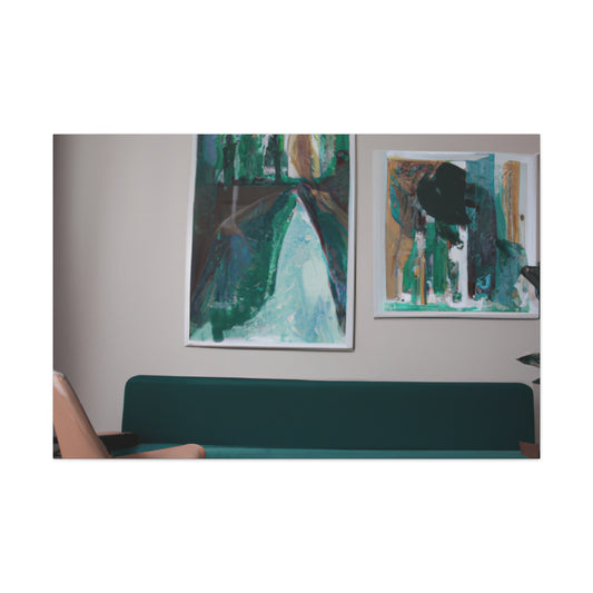 Master Telerio de Verona-canvas