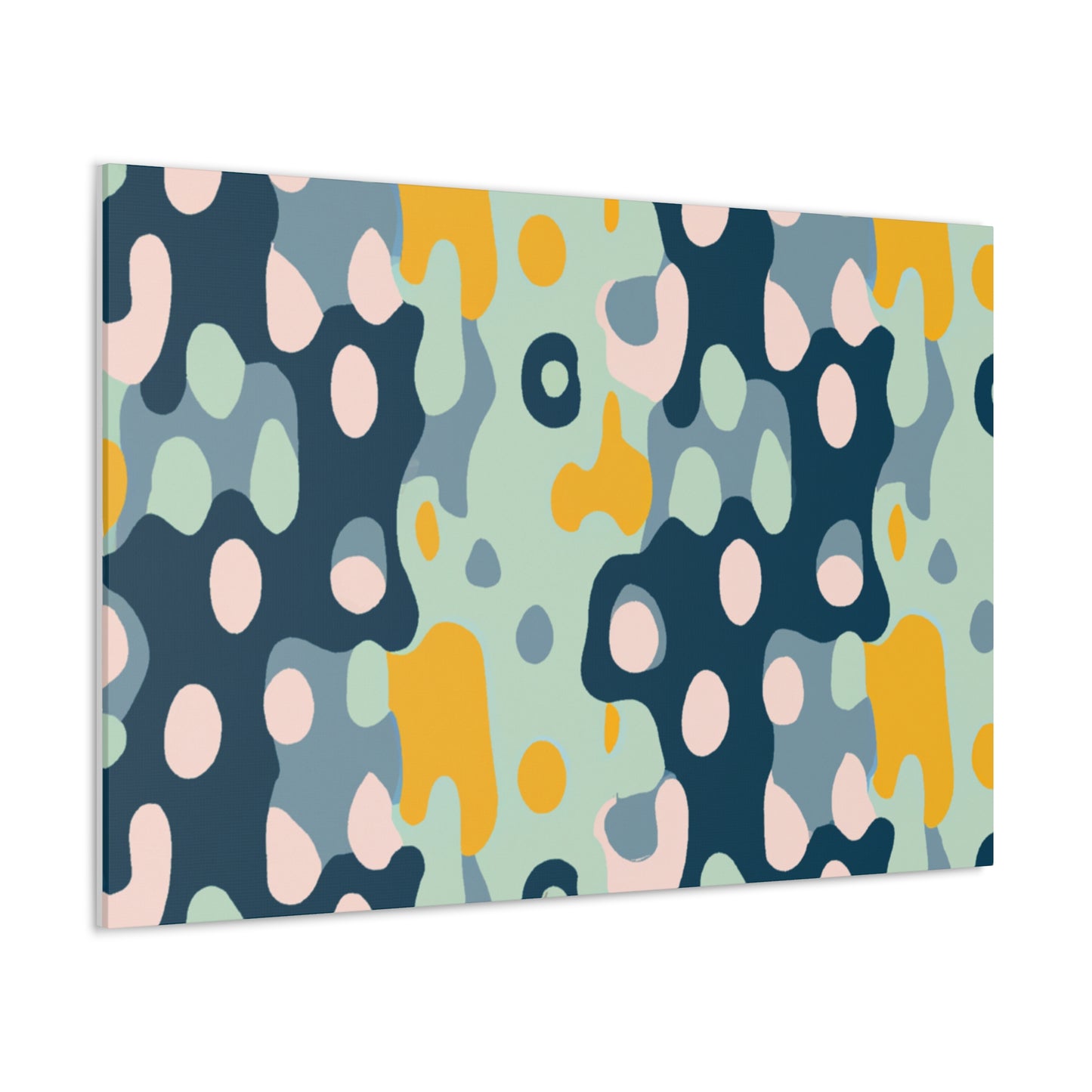Adriana di Lupo-canvas