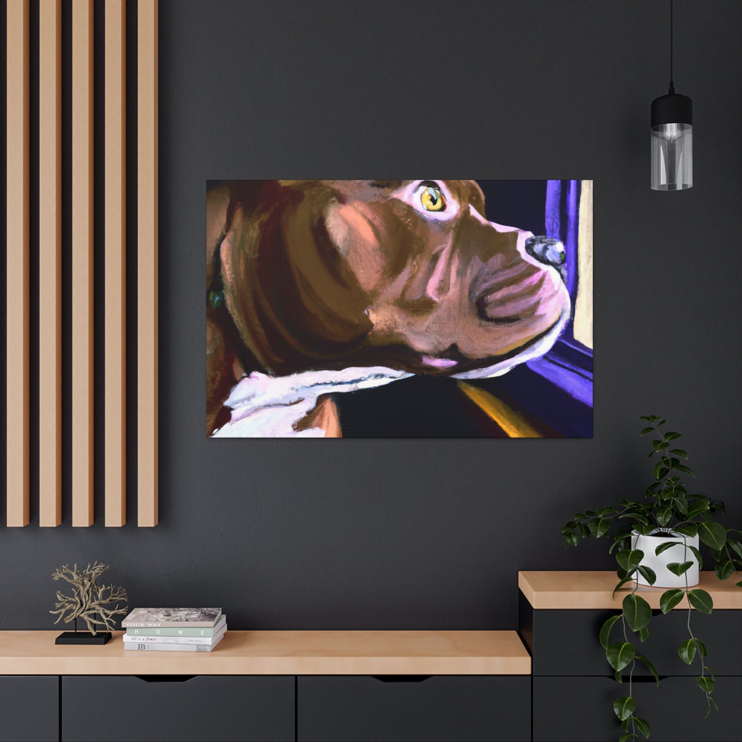 Gwendolyn Vermeer-canvas