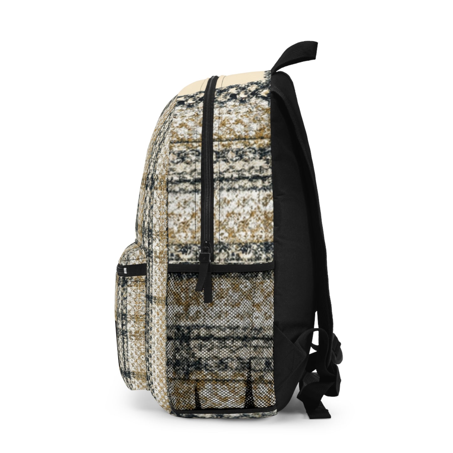 Jacques Delacroix-backpack