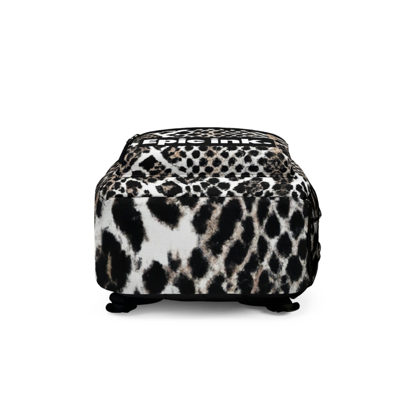 Josephine Beaufont-backpack