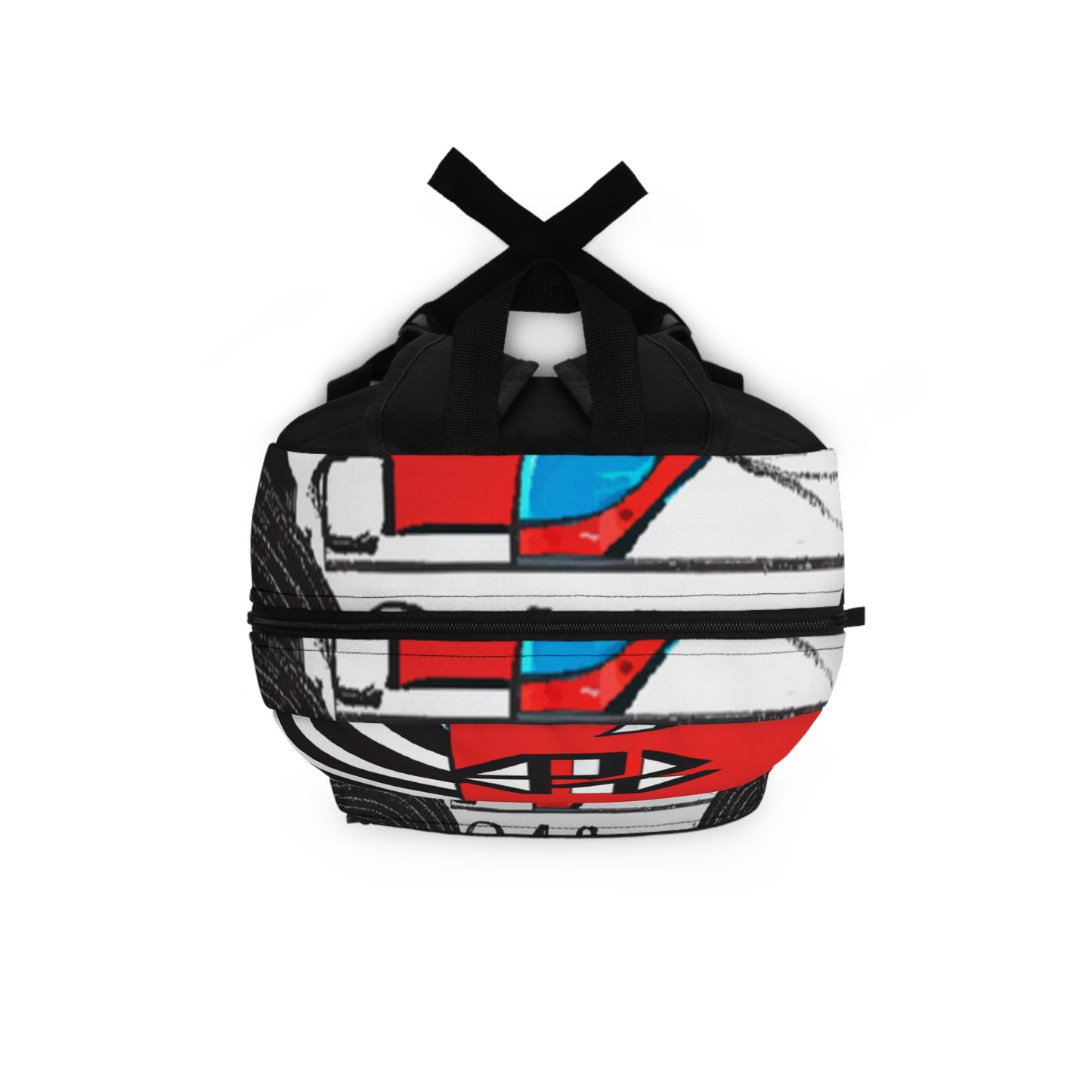 Giovanni Pisano-backpack
