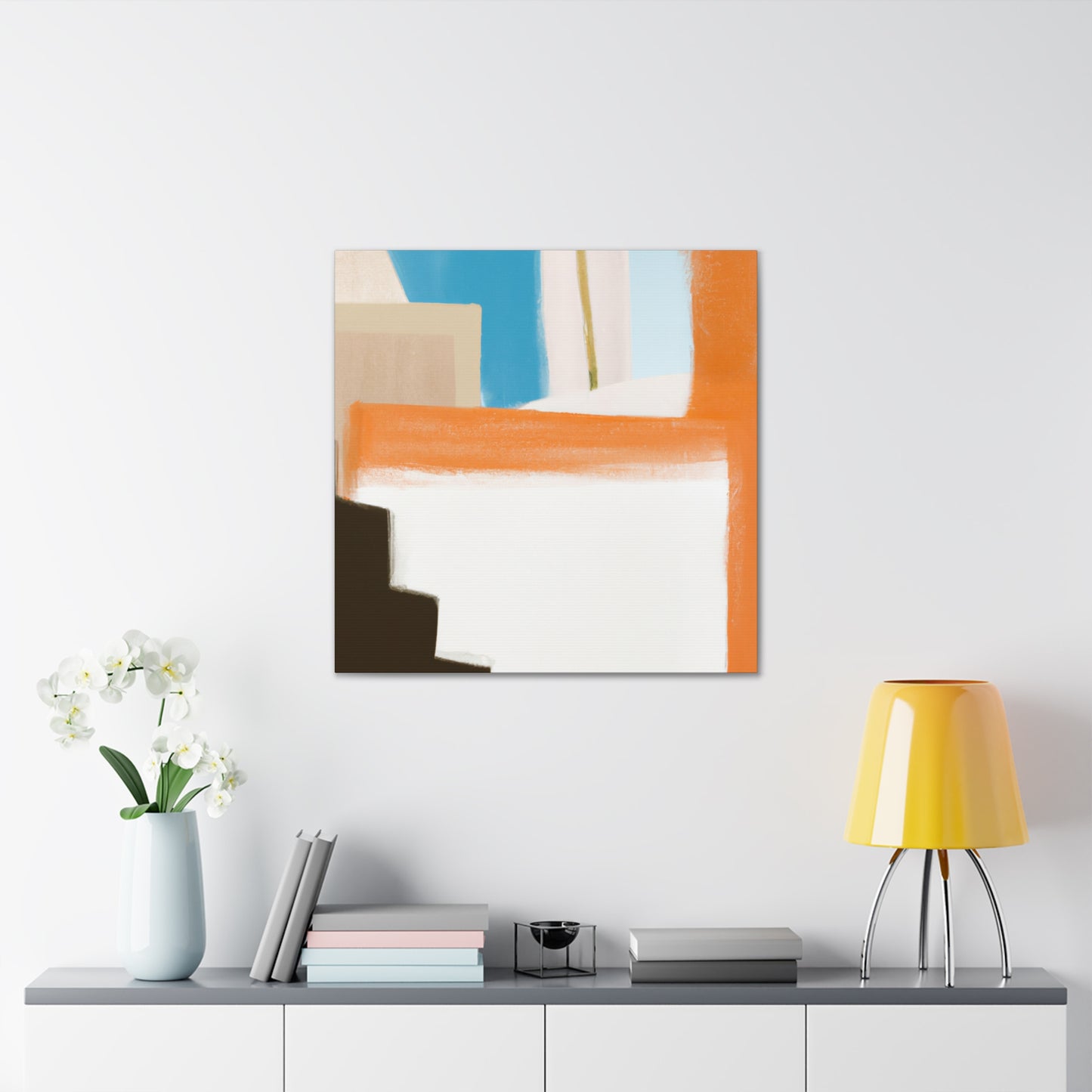 Magdelina de Novarolle-canvas