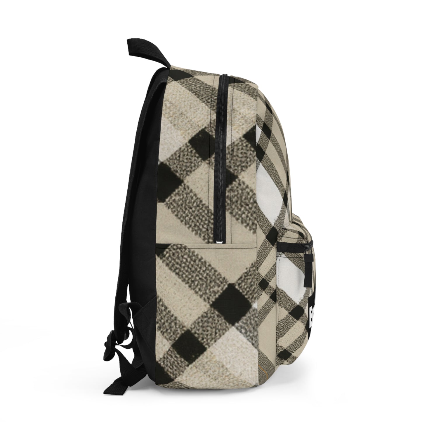 Catherina Lorraine.-backpack