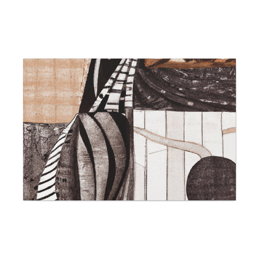 María Dolores Cortés-canvas