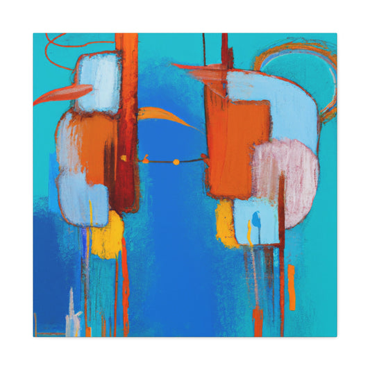 Marcella di Palermo-canvas