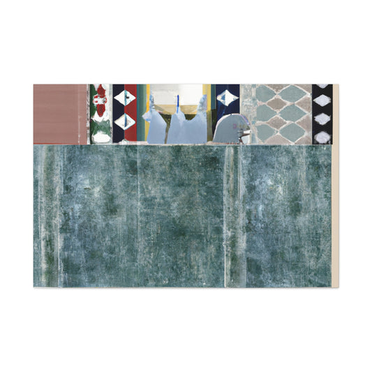 Carmelinita González Díaz-canvas