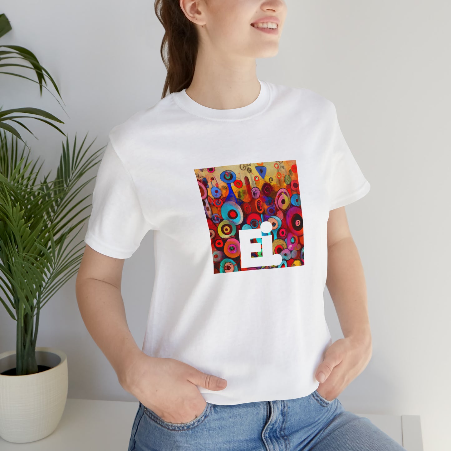 Gianni Visconti, a maverick Italian streetwear designer in the 1990s. He had a knack for creating bold, stylish pieces that showed off the street's culture. His designs fused together classic Italian tailoring with-Tee