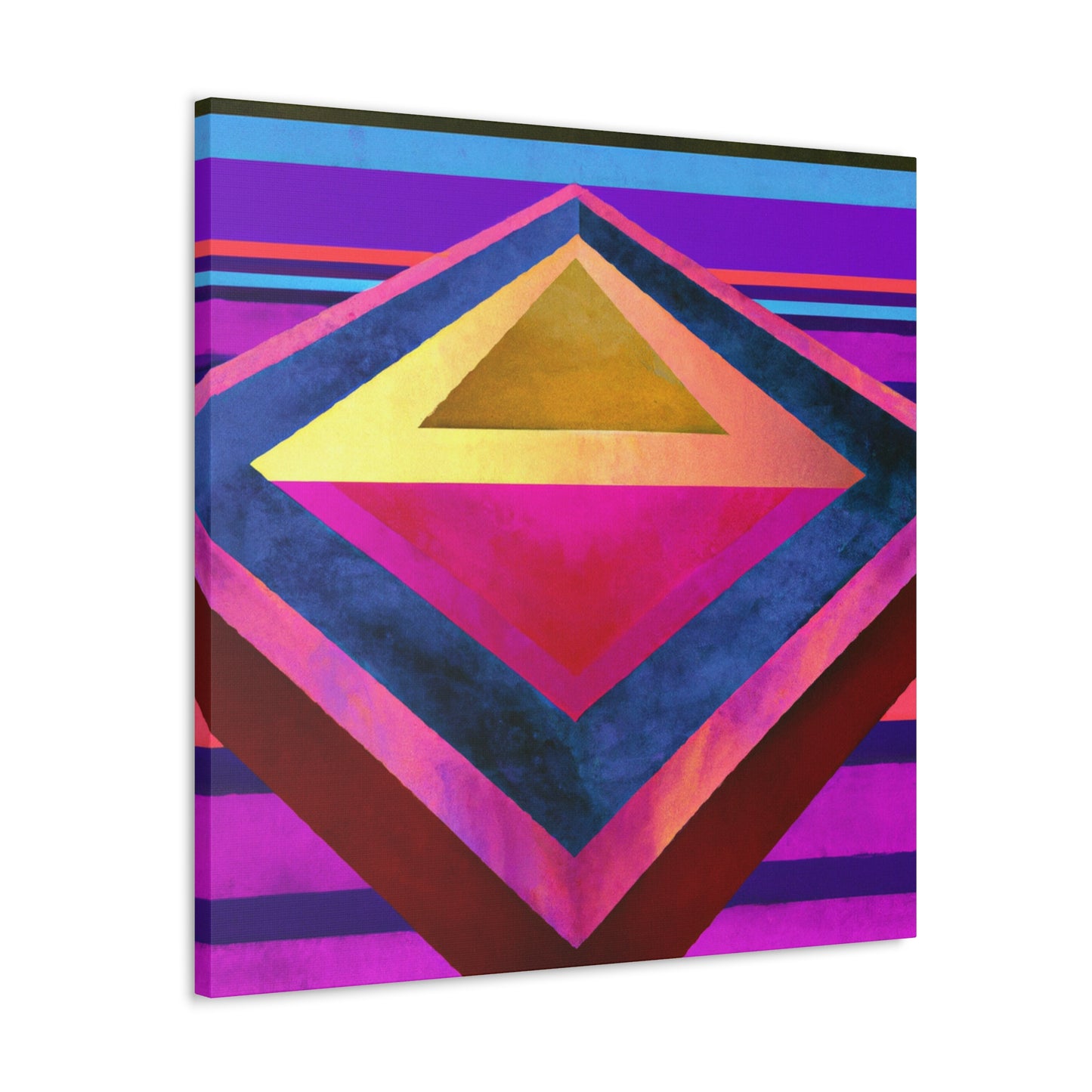 Belén Divina-canvas