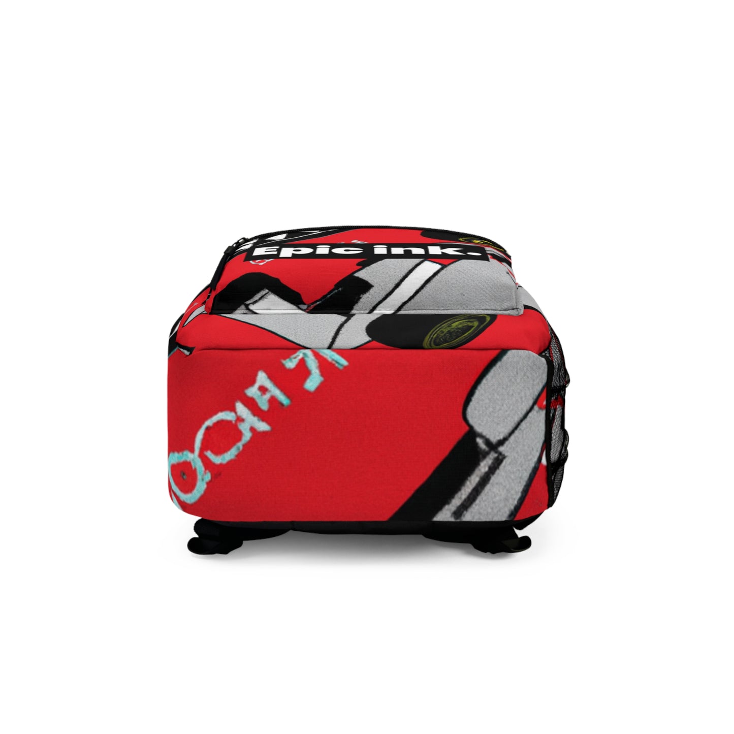 Federico Magnini-backpack