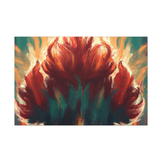 Lavinia Wilkinsen-canvas