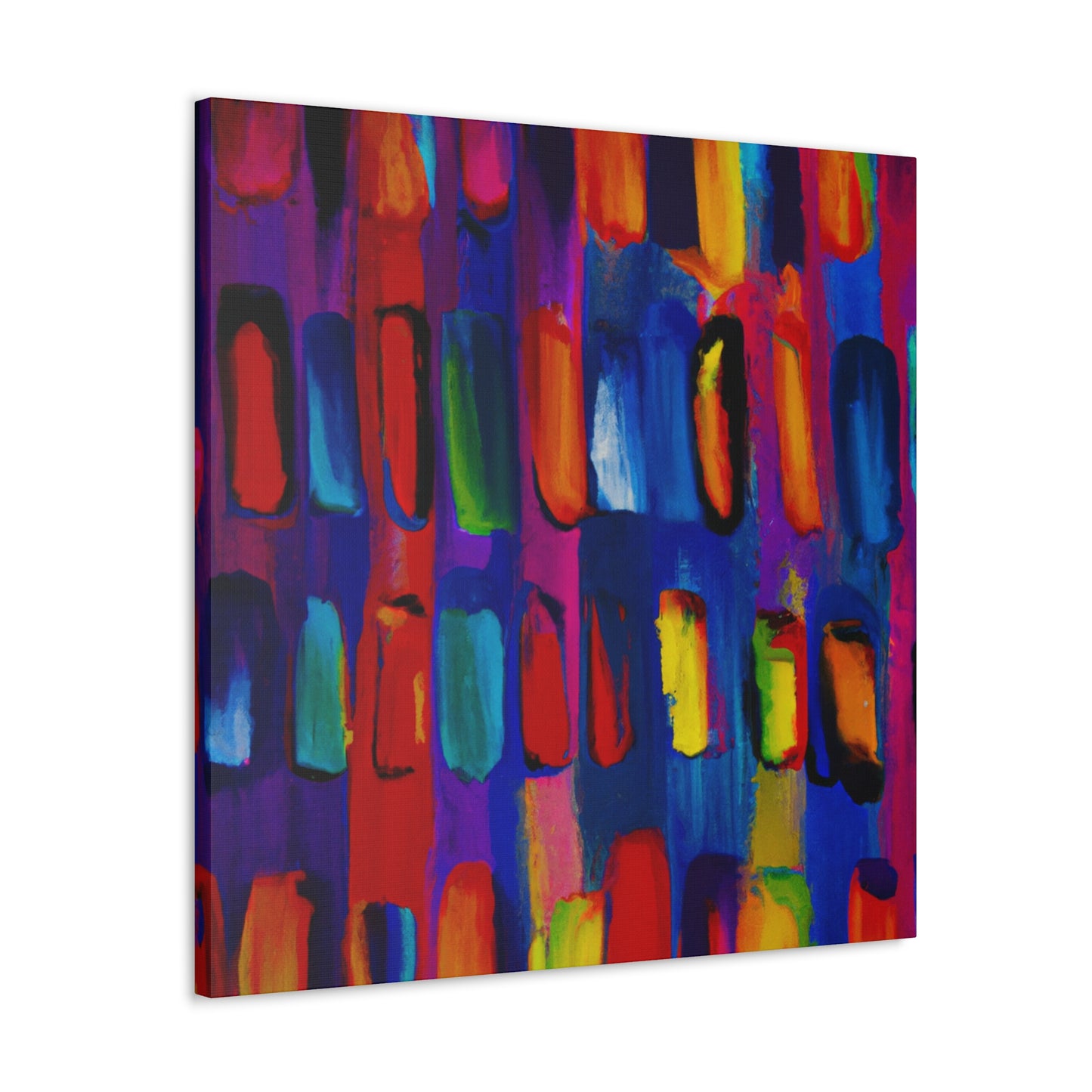 Octavius Violetta-canvas