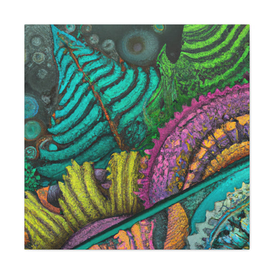 Master Antonio da Pintura-canvas