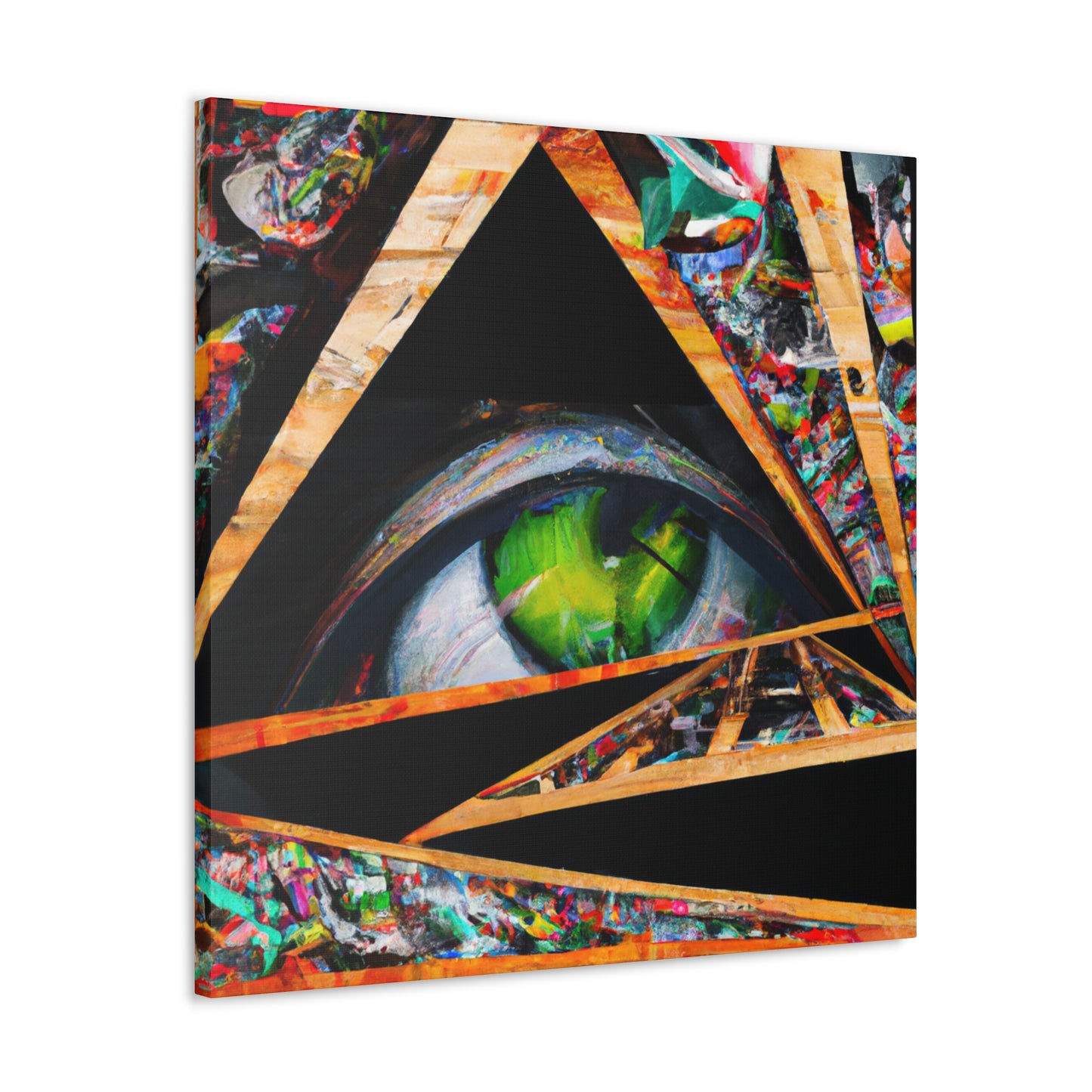 Gentai Mizuya-canvas