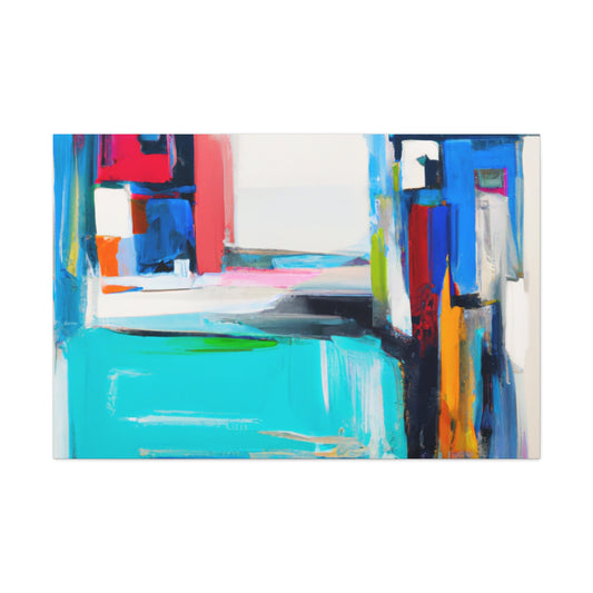 Baltharina Tynissen-canvas