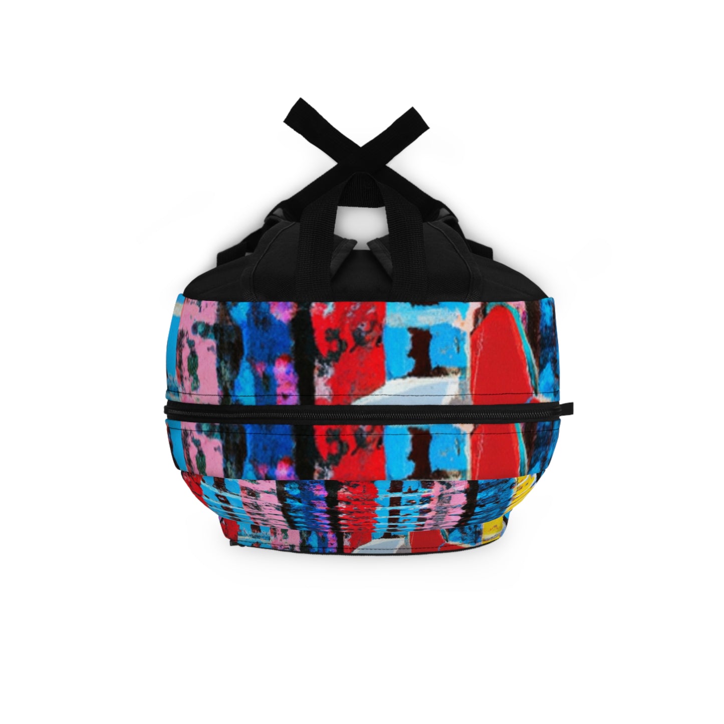 Giuseppe Ghirardello-backpack