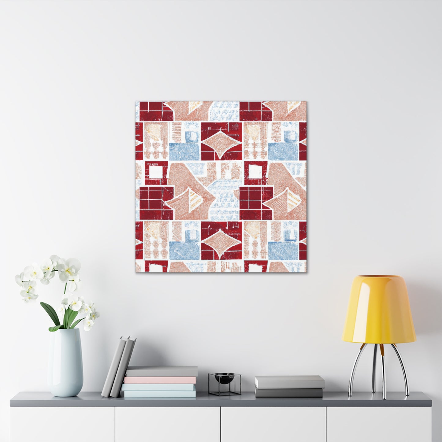 Rafaela da Siena-canvas