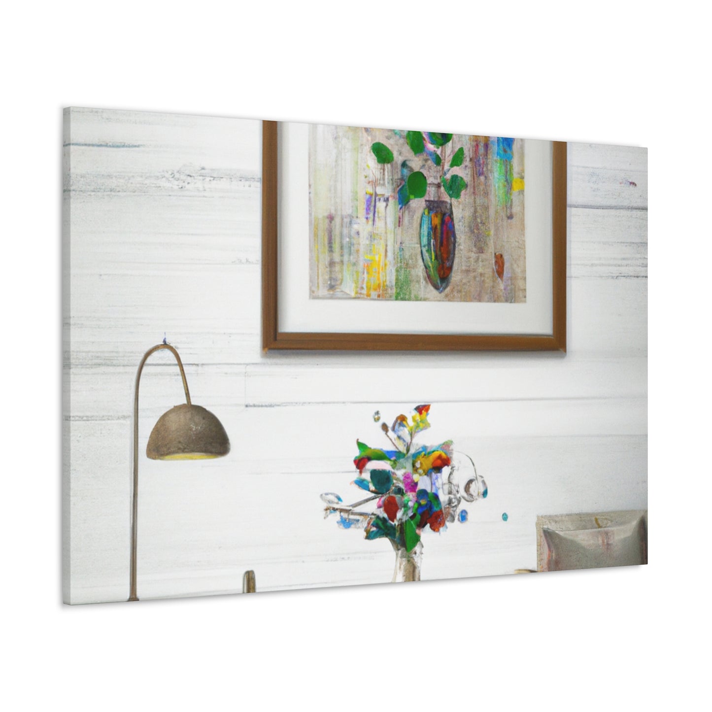 Lilith Molinae-canvas