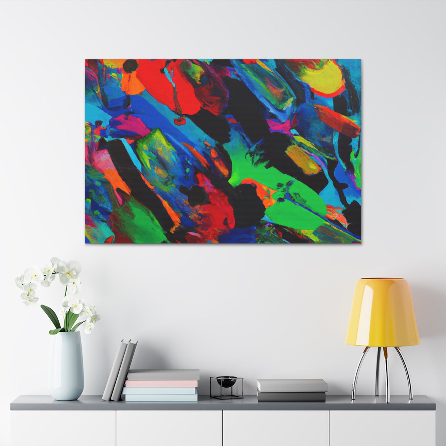 Isidorino da Veneziano-canvas
