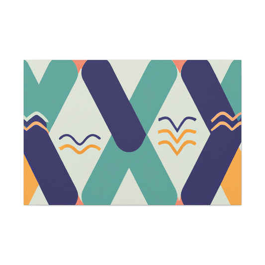 Raphaela duVardage-canvas