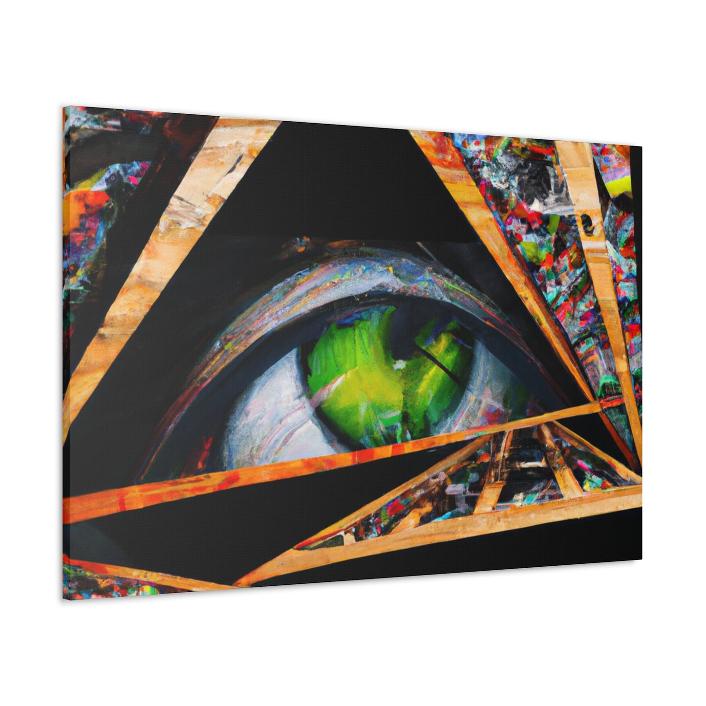 Gentai Mizuya-canvas