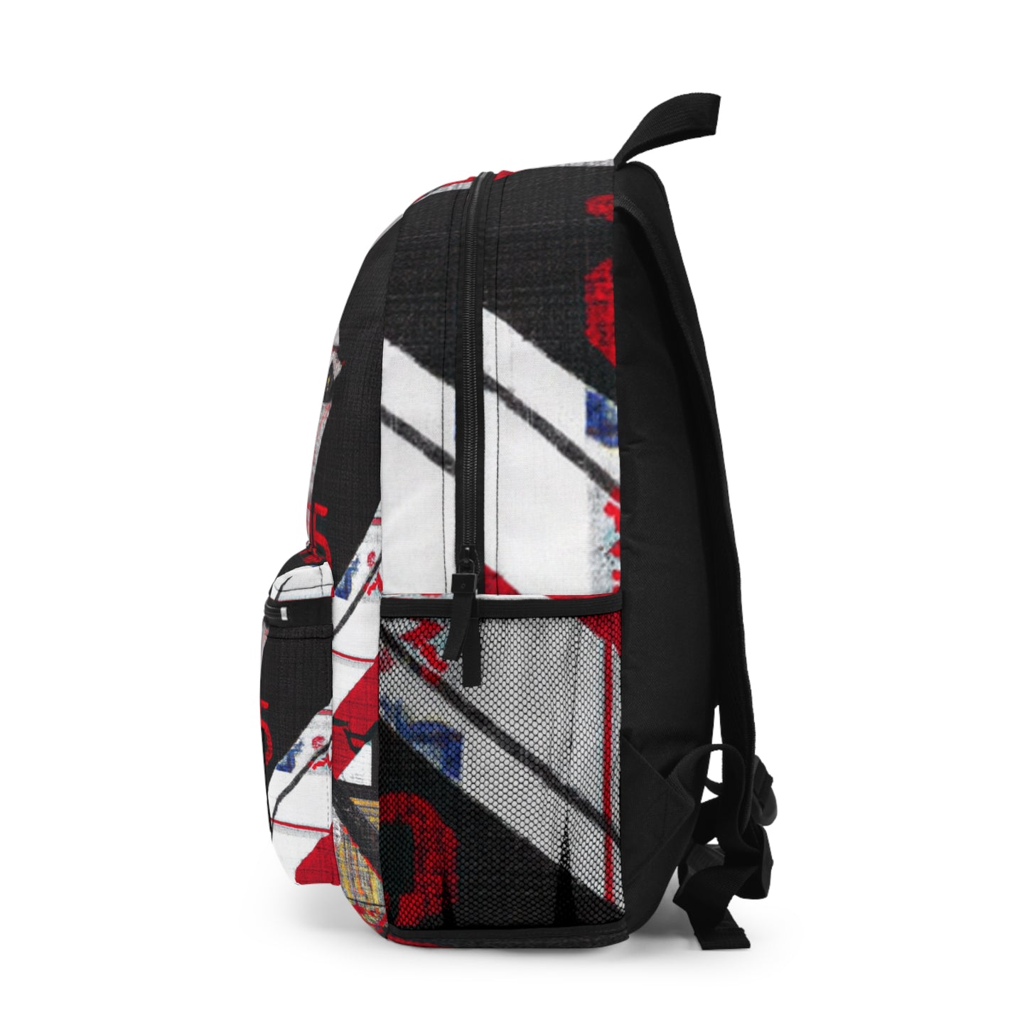 Maximilliano Giota-backpack