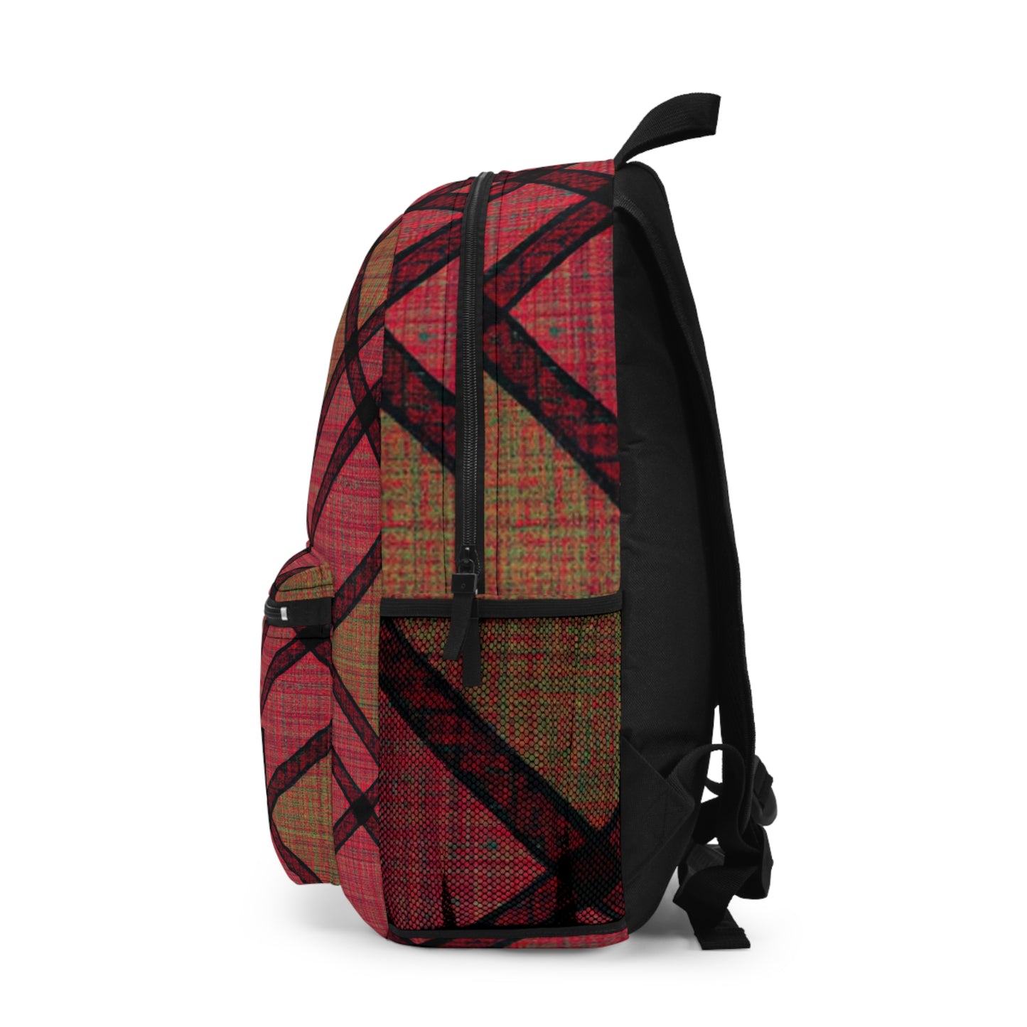 Ludovique Vireux.-backpack