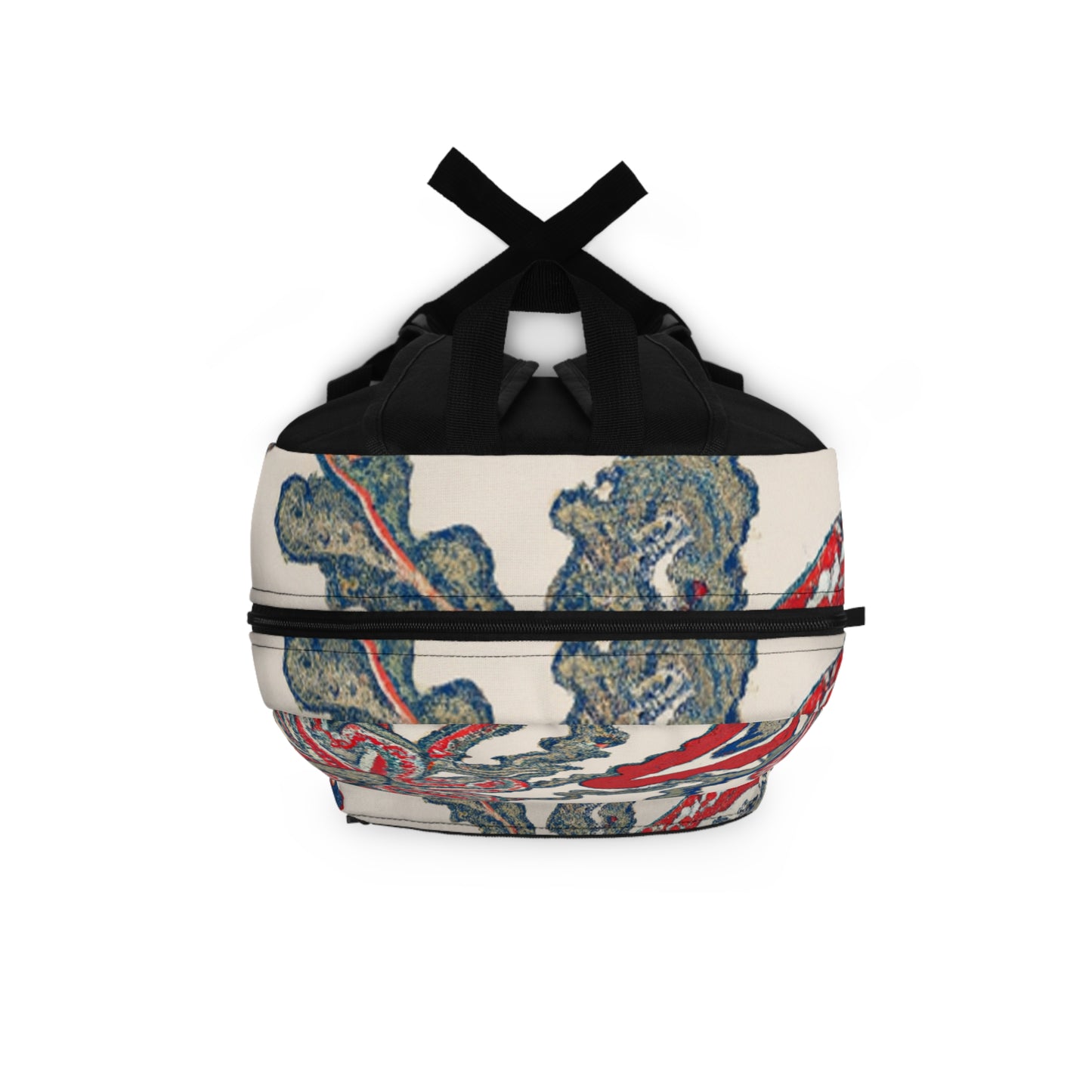 Savina Chevalier-backpack
