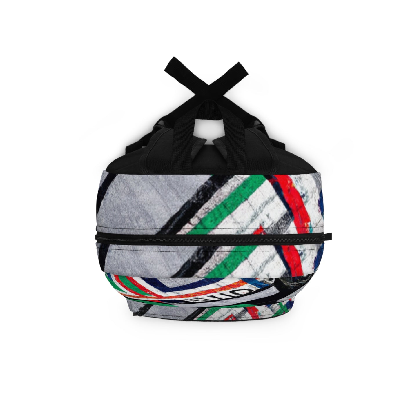 Vito Berini-backpack
