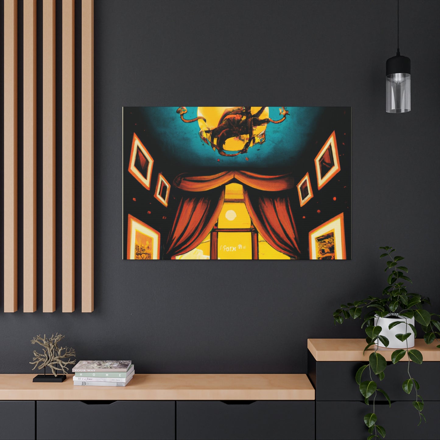 Laimonas de Meraïti-canvas