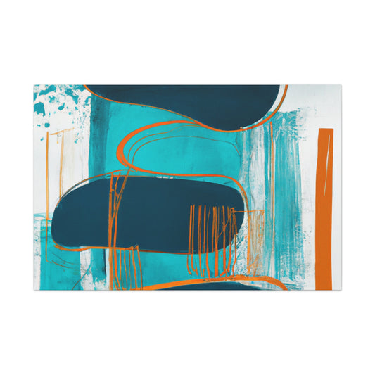 Clarence Everhasten-canvas