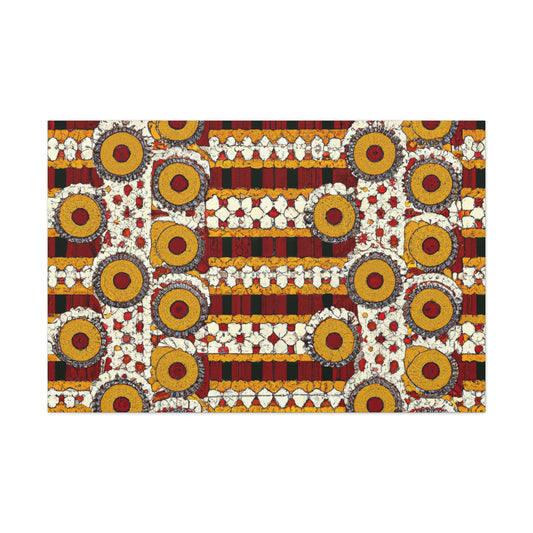 Gustavo deVeneto-canvas