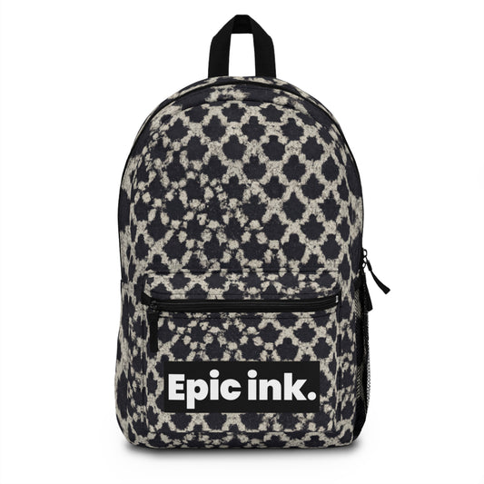 Gracgomin D'arcy-backpack