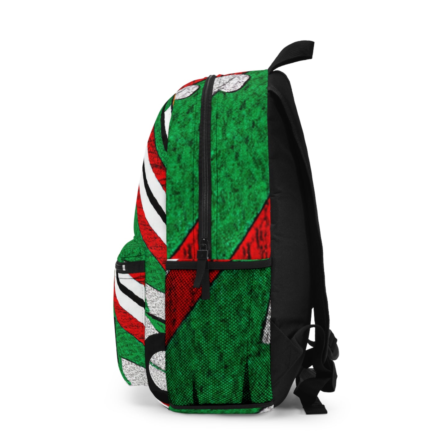 Giovanni Romaio.-backpack