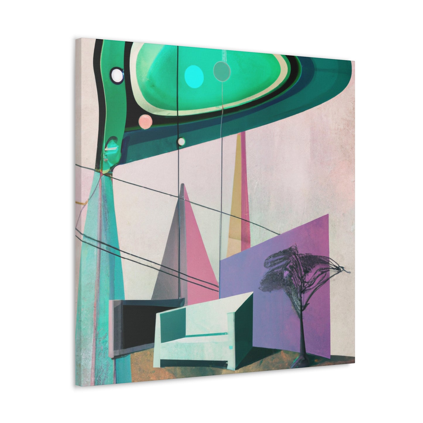 Titania Ardenia-canvas