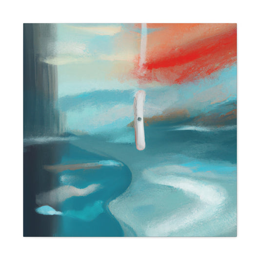 Hortensio Picaroon-canvas