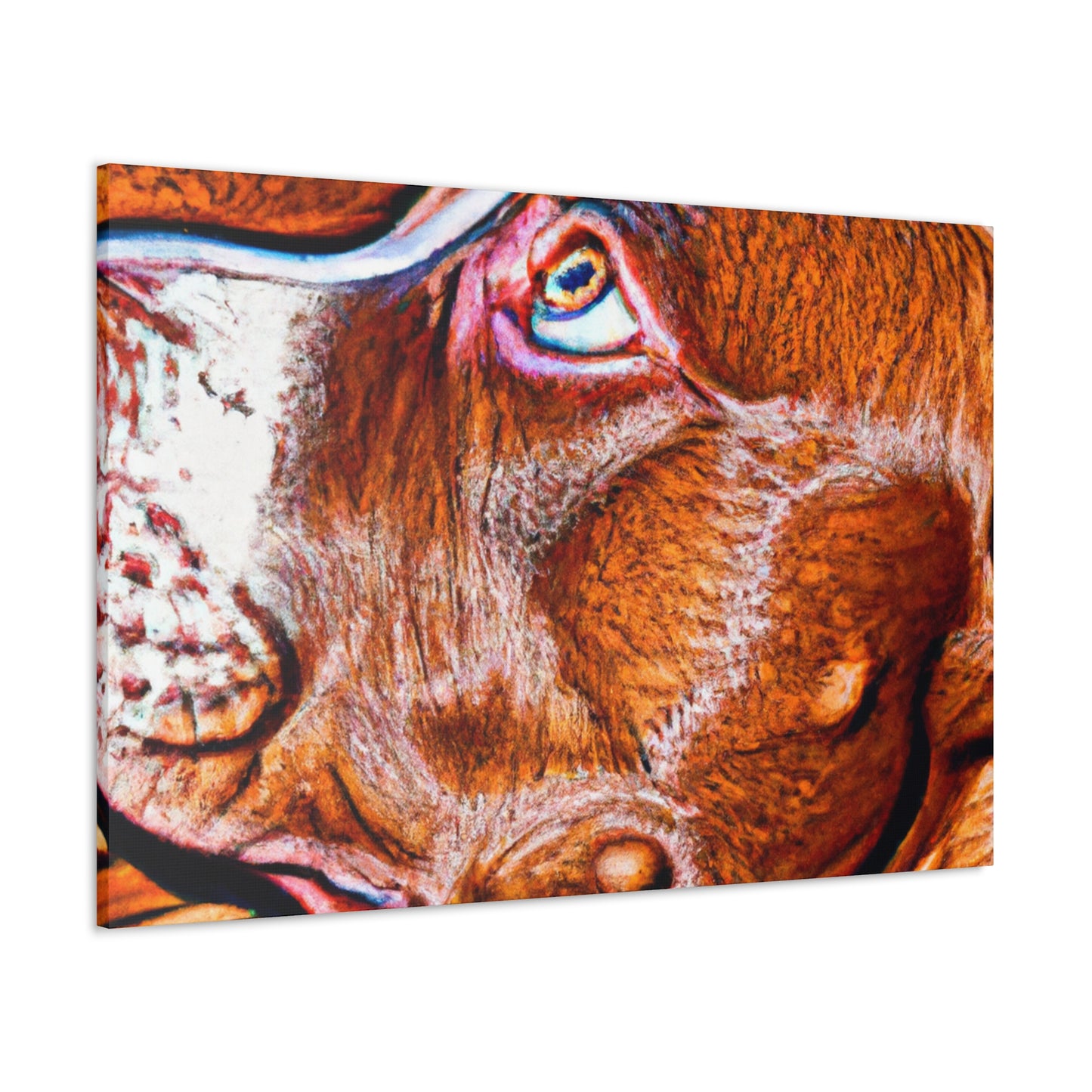 Gustovina de Pazzi-canvas