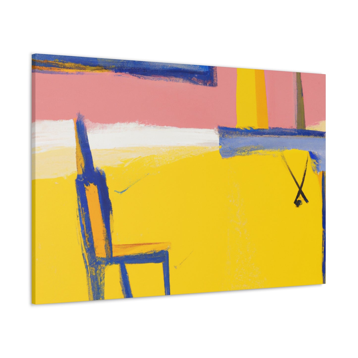 Pietra Verrello-canvas
