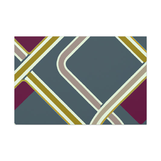 Agostino da Caserta-canvas