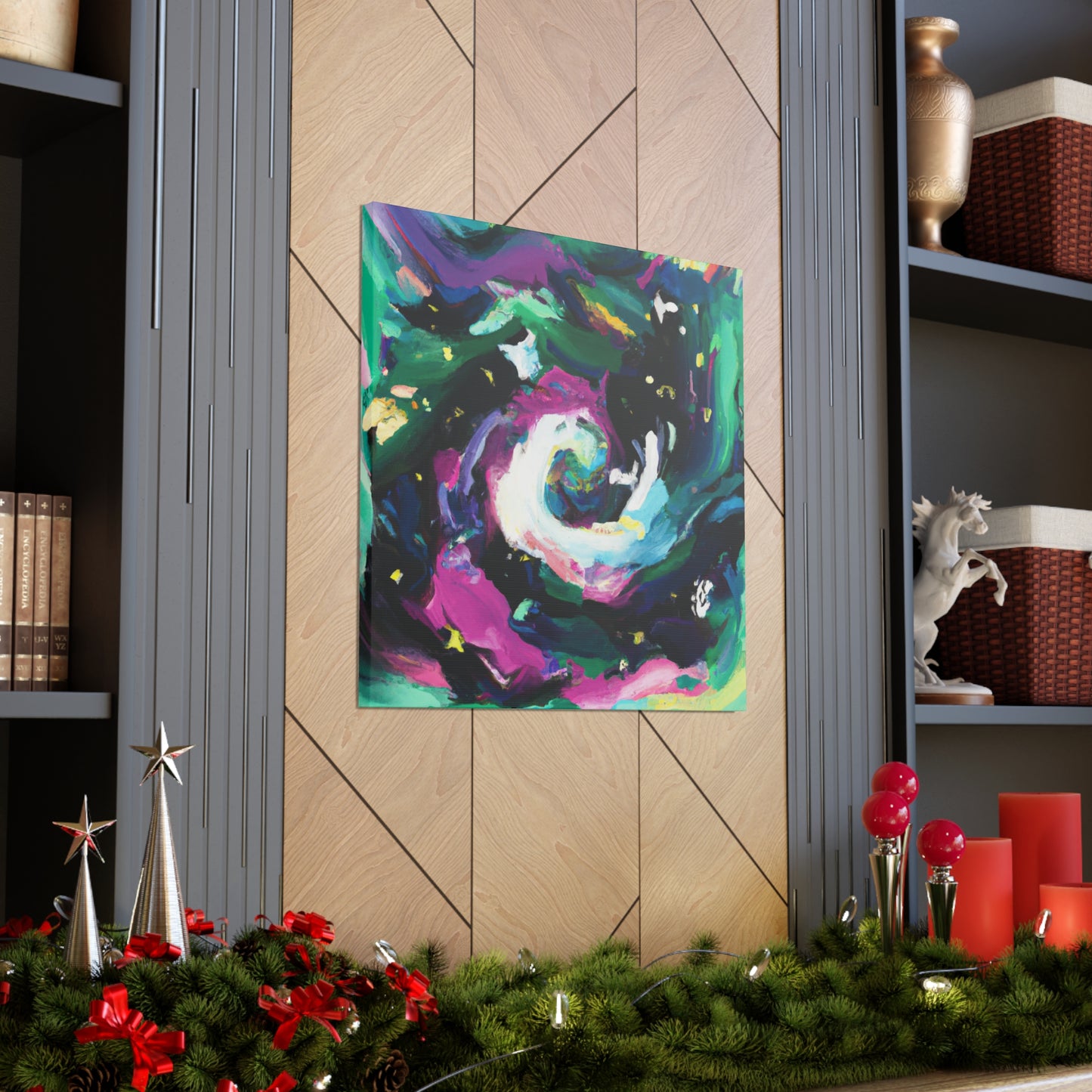 Darendal Galtorvius-canvas