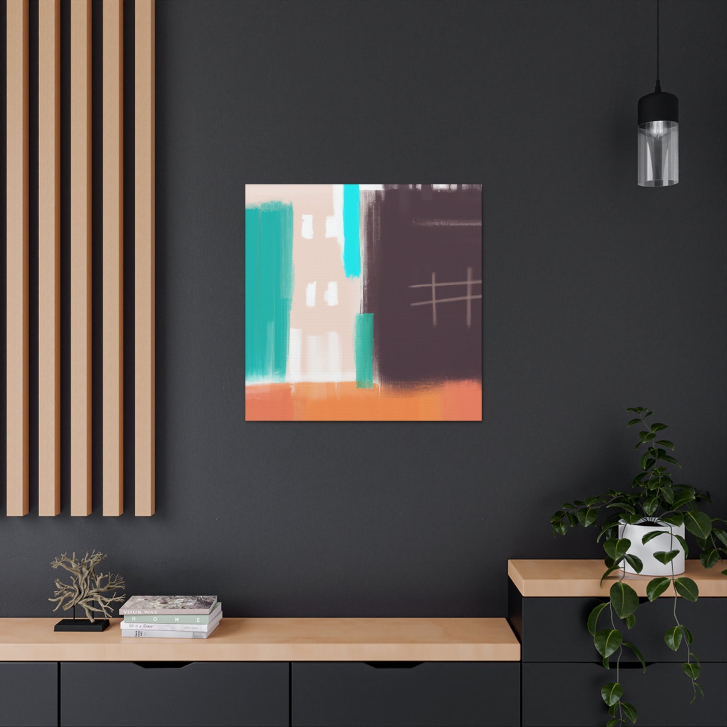 Artemus Greenleaf-canvas