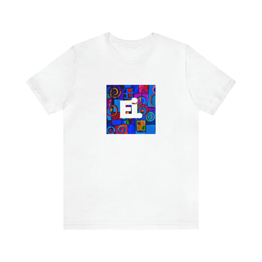 Name: Francesca de Luca
Gender: Female
Hometown: Milan, Italy
Design Style: Avant-garde street style with plenty of luxury fabrics, bold prints, and experimental silhouettes-Tee