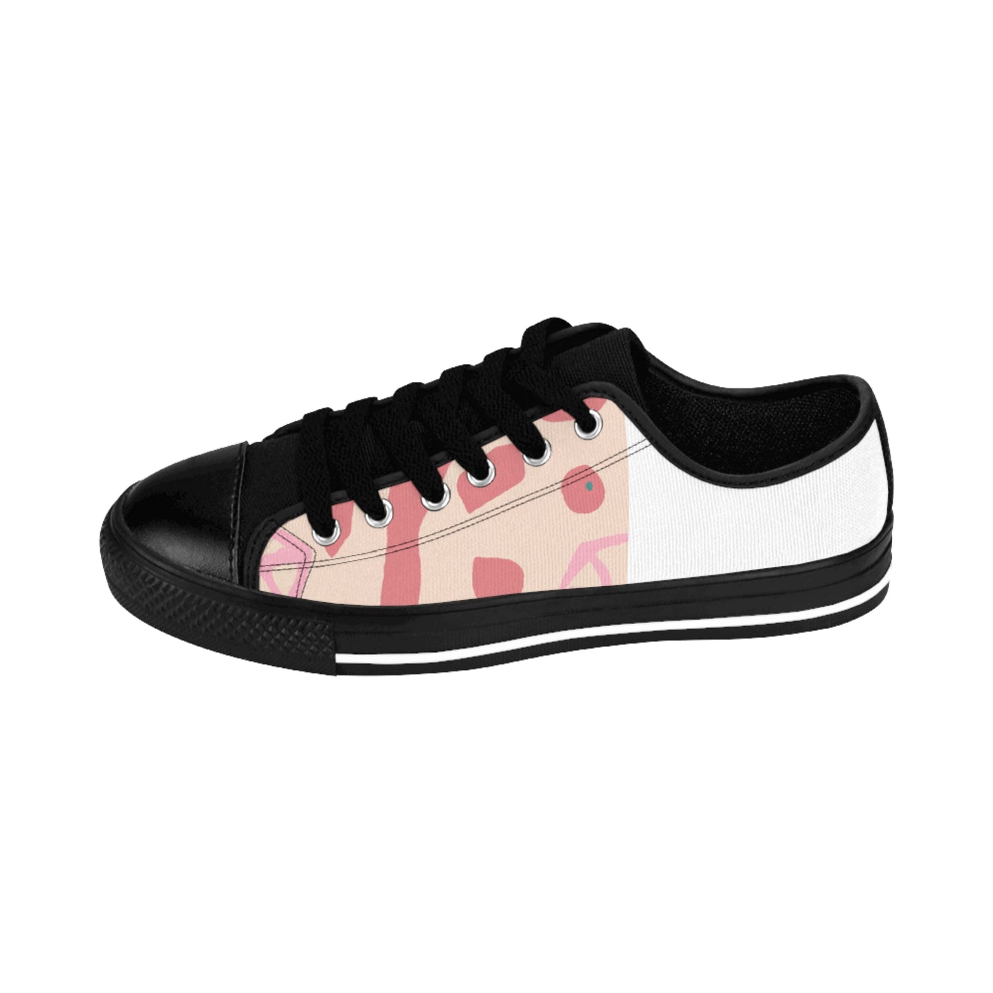 Manuel Montevides
Manuel Montevides was an influential shoe designer from the court of King Philip II of Spain in the late 1500s. Though a self-taught artisan, Revides quickly rose to fame for-low top