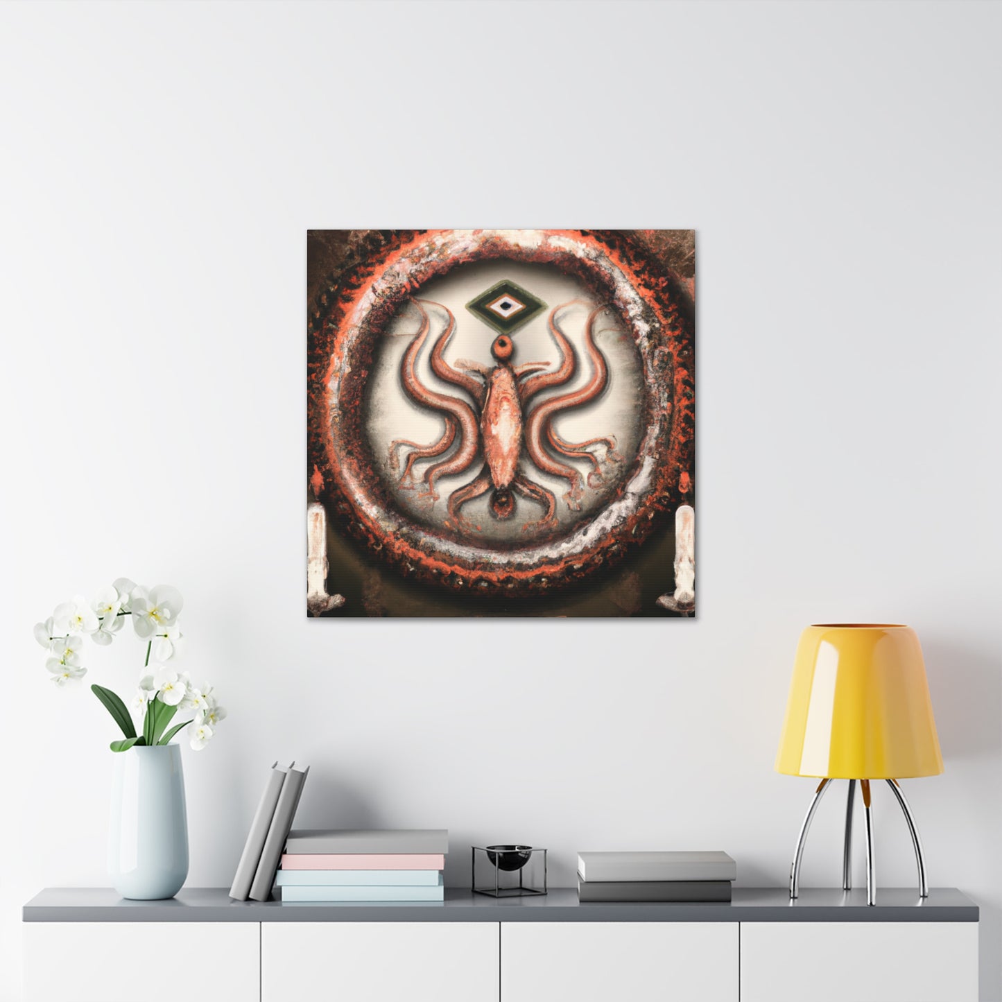 Anastasia D’Aurora-canvas