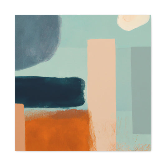 Marquis de Fleurit-canvas