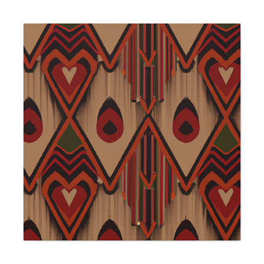 Ignatius Dalmatio-canvas