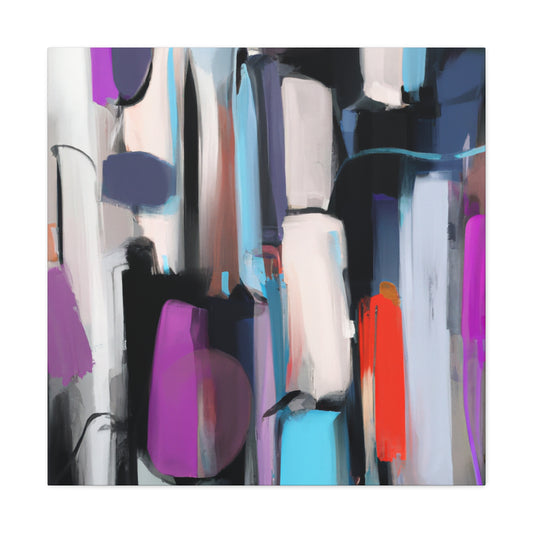 Agustinina de la Rosa-canvas